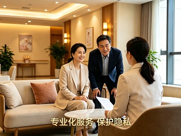 广宗有偿售卵代生女生的客户的客户群体有哪些