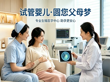 广宗辅助生育服务 试管婴儿行业的兴起背景、发展与未来展望